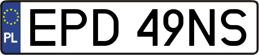 EPD49NS