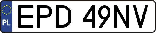 EPD49NV