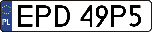 EPD49P5