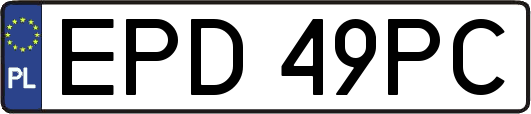EPD49PC