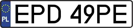 EPD49PE