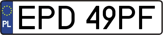 EPD49PF