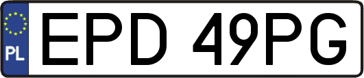 EPD49PG