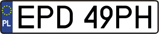 EPD49PH