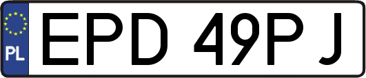 EPD49PJ