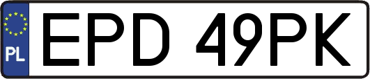EPD49PK
