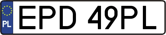 EPD49PL