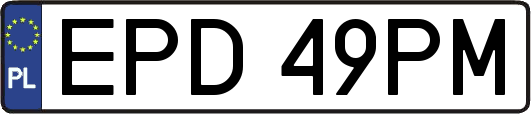 EPD49PM