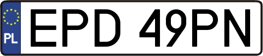 EPD49PN