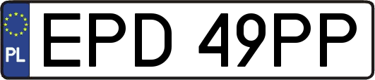EPD49PP