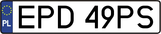 EPD49PS