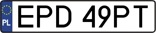EPD49PT