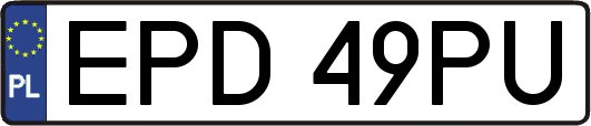 EPD49PU