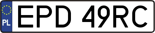 EPD49RC