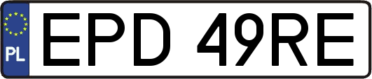 EPD49RE