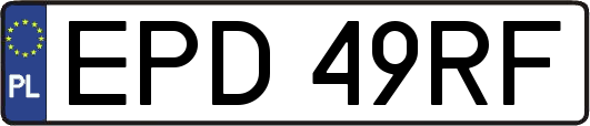 EPD49RF