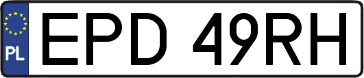 EPD49RH