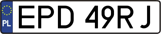 EPD49RJ