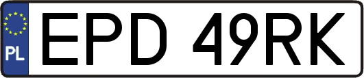 EPD49RK