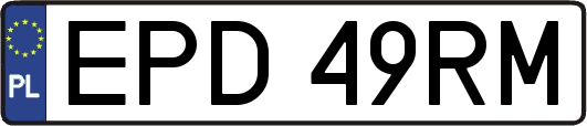 EPD49RM
