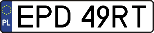 EPD49RT