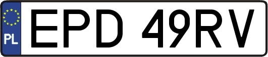 EPD49RV