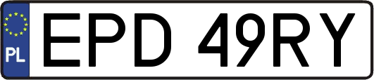 EPD49RY
