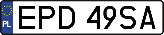 EPD49SA