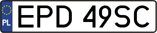 EPD49SC