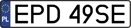 EPD49SE
