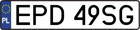 EPD49SG