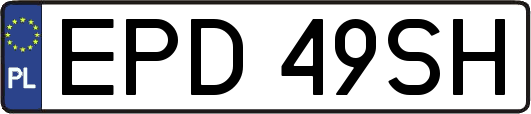 EPD49SH