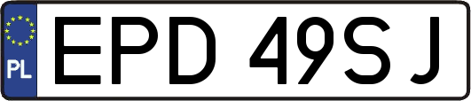 EPD49SJ