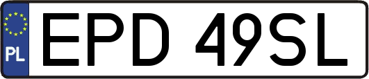 EPD49SL