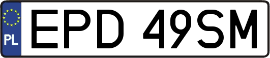 EPD49SM