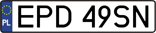 EPD49SN