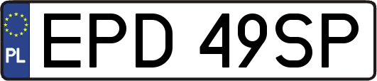 EPD49SP