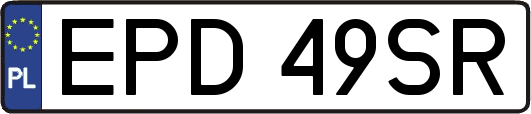 EPD49SR