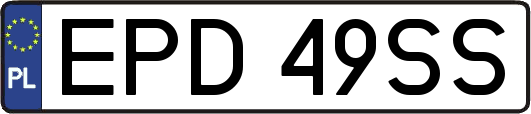 EPD49SS