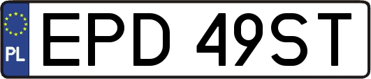 EPD49ST