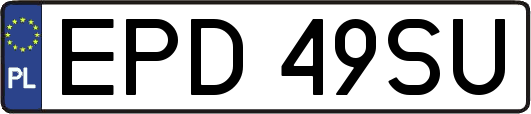 EPD49SU