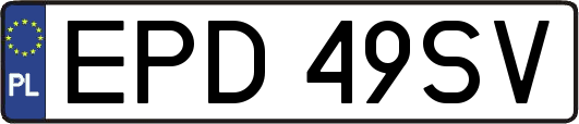 EPD49SV