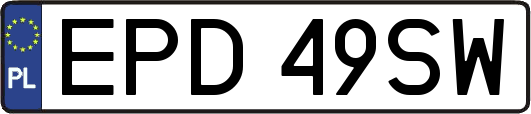 EPD49SW