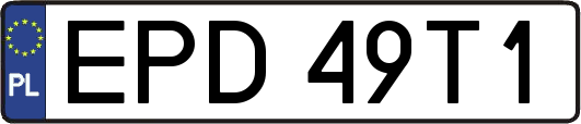 EPD49T1