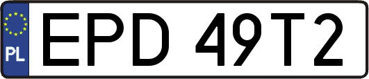 EPD49T2