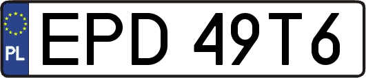EPD49T6