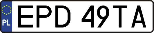 EPD49TA