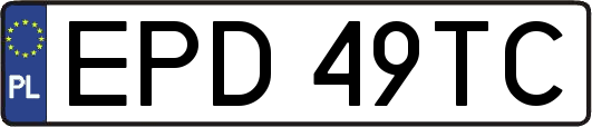 EPD49TC