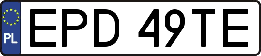 EPD49TE