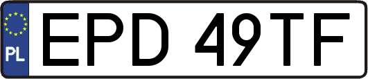 EPD49TF
